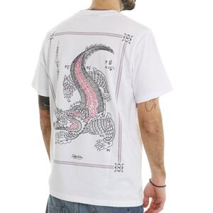 T-SHIRT MAKARA DOLLY NOIRE - Mad Fashion | img vers.300x/